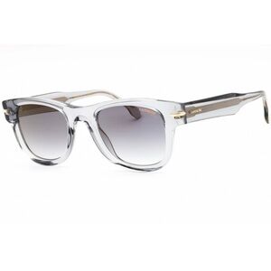 Carrera Transparent Gray Sunglasses